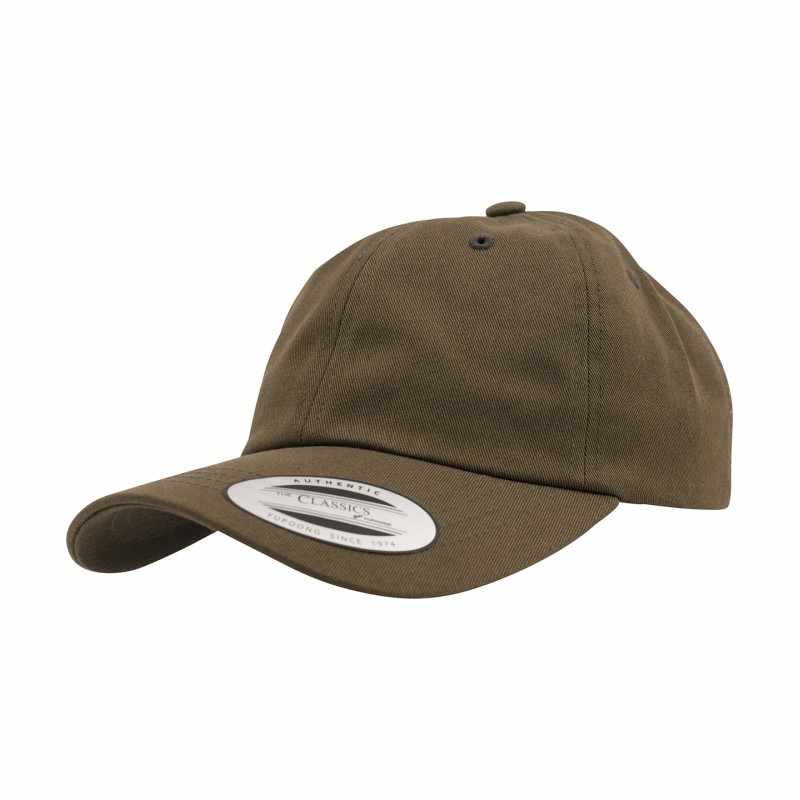 Cappello da baseball da stampare - cod. RWYP022