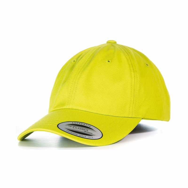 Cappello da baseball da stampare - cod. RWYP022