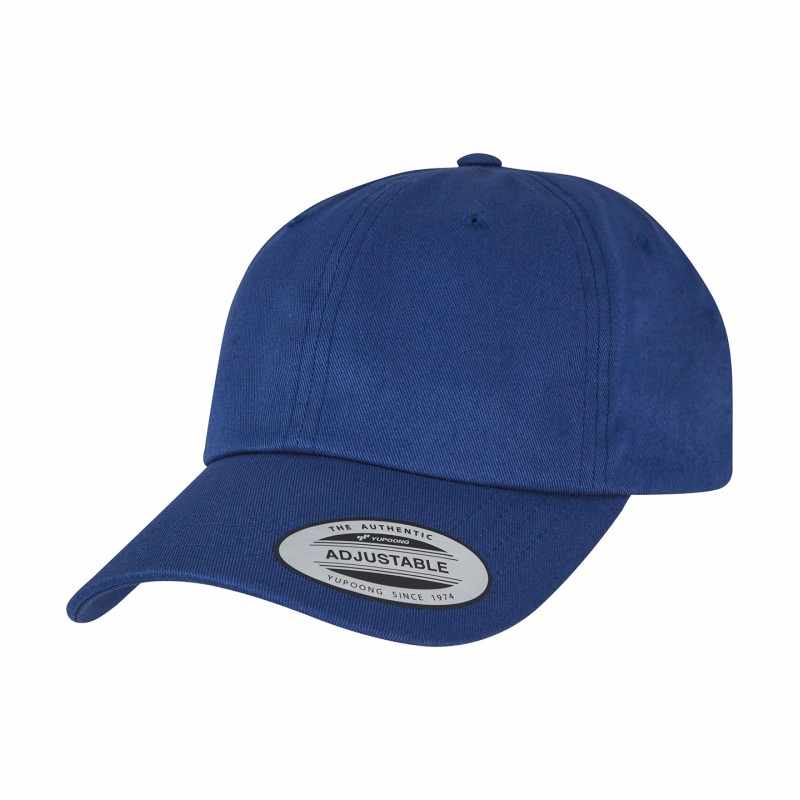 Cappello da baseball da stampare - cod. RWYP022