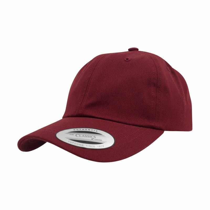 Cappello da baseball da stampare - cod. RWYP022