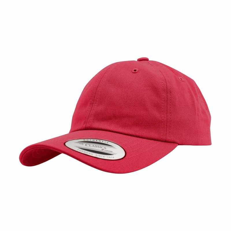 Cappello da baseball da stampare - cod. RWYP022