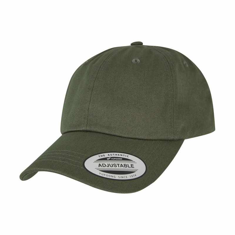 Cappello da baseball da stampare - cod. RWYP022