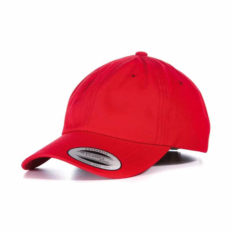 Cappello da baseball da stampare - cod. RWYP022