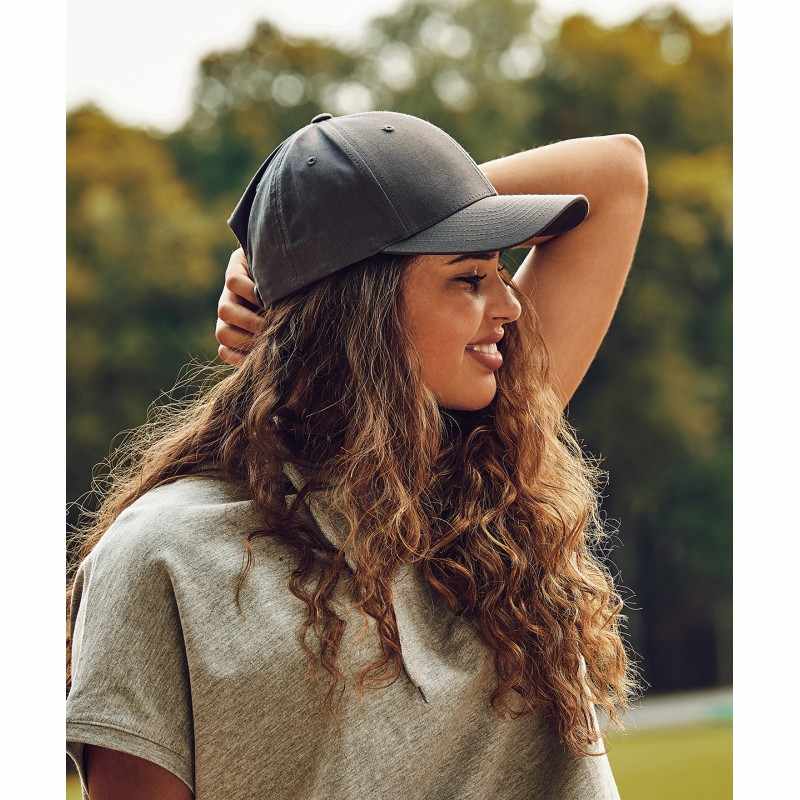 Snapback con logo promozionale - cod. RWYP035