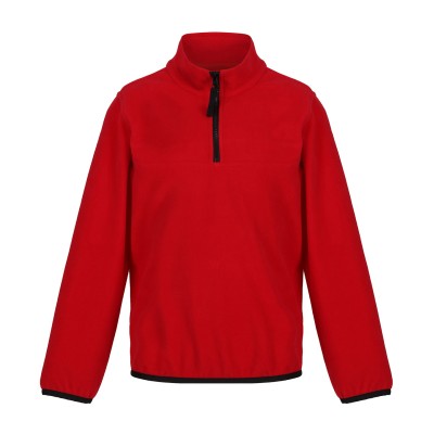 Micropile con mezza zip per bambini Micropile con mezza zip per bambini