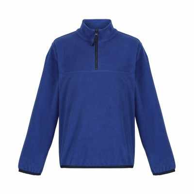 Micropile con mezza zip per bambini