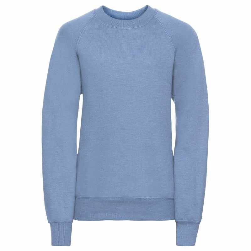 Felpe per bambine da personalizzare - cod. RW7620B