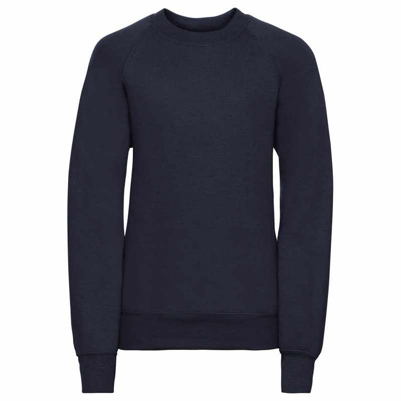 Felpe per bambine da personalizzare - cod. RW7620B