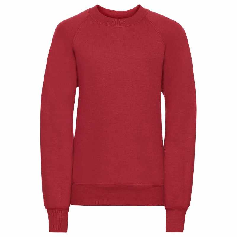 Felpe per bambine da personalizzare - cod. RW7620B