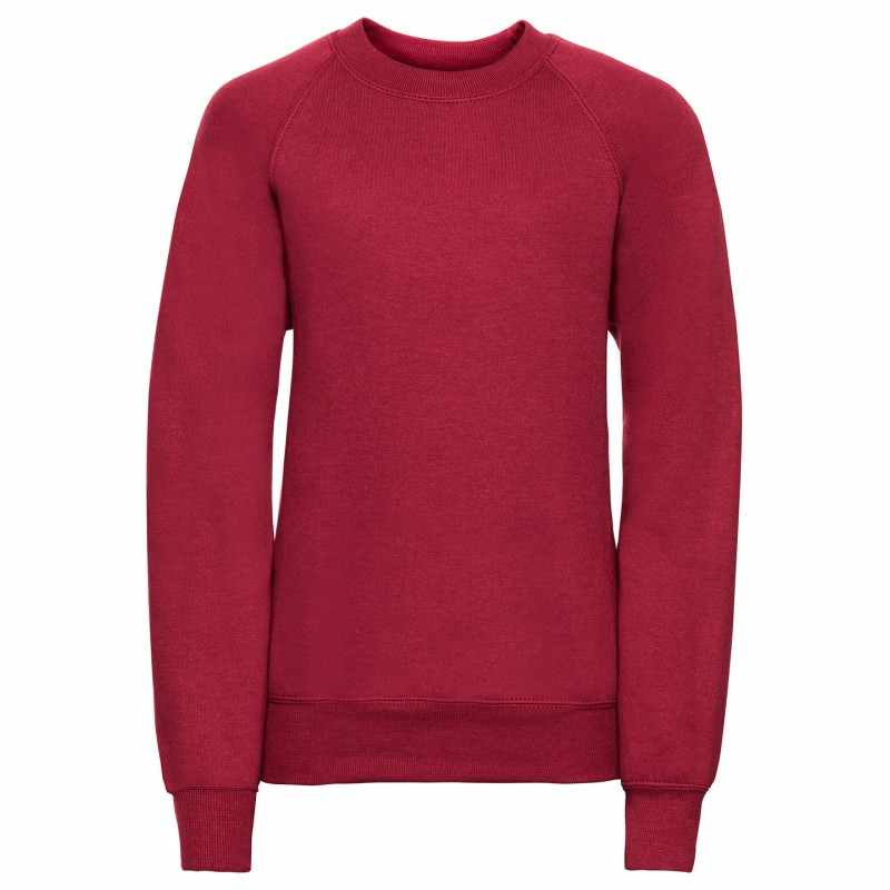 Felpe per bambine da personalizzare - cod. RW7620B