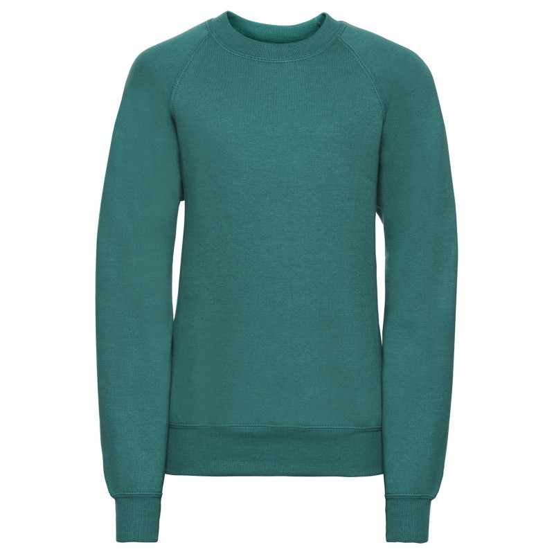 Felpe per bambine da personalizzare - cod. RW7620B