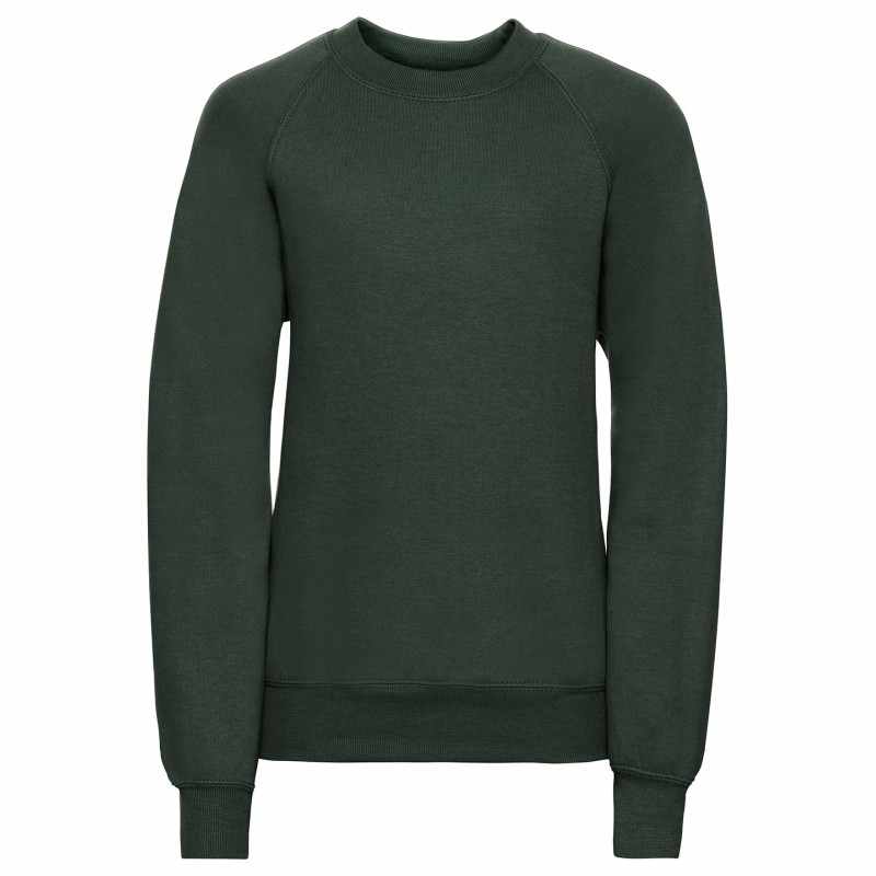 Felpe per bambine da personalizzare - cod. RW7620B