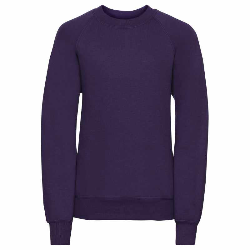 Felpe per bambine da personalizzare - cod. RW7620B