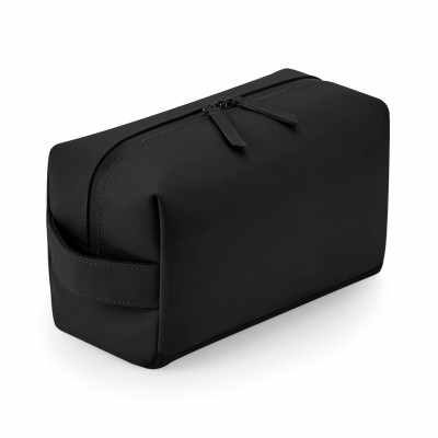 Custodia per accessori/toeletta in PU opaco