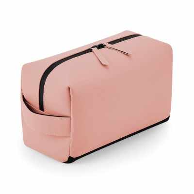 Custodia per accessori/toeletta in PU opaco