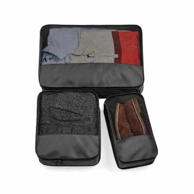 Set di cubi da imballaggio Escape (set da 3)