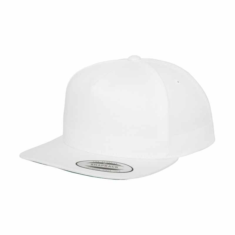 Snapback da stampare con scritte - cod. RWYP019