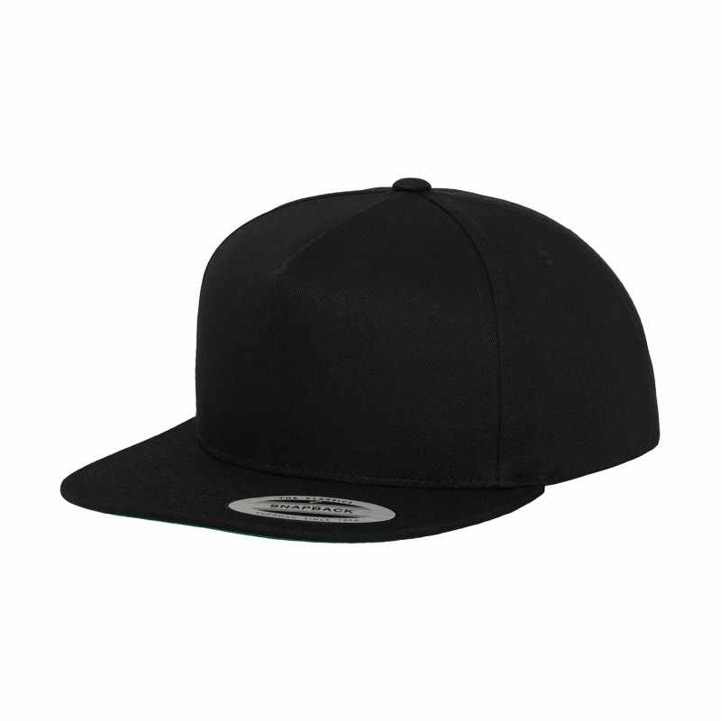 Snapback da stampare con scritte - cod. RWYP019