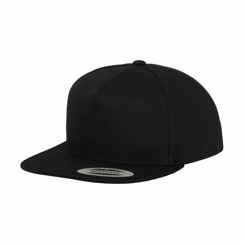 Snapback da stampare con scritte - cod. RWYP019