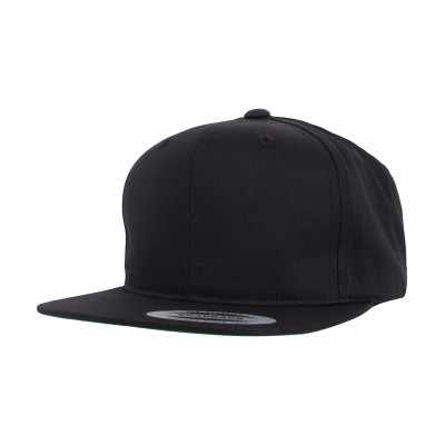 Cappellino snapback in twill stile Pro per ragazzi (6308)