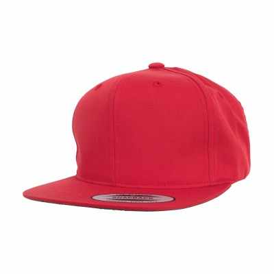 Cappellino snapback in twill stile Pro per ragazzi (6308)
