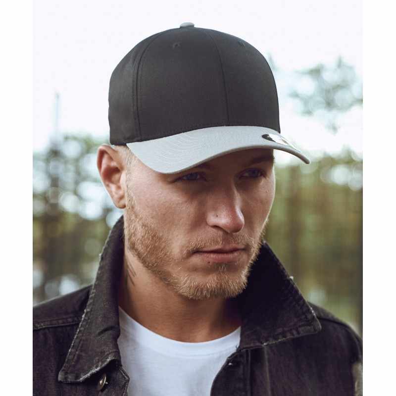 Berretto promozionale personalizzabile con logo - cod. RWYP120