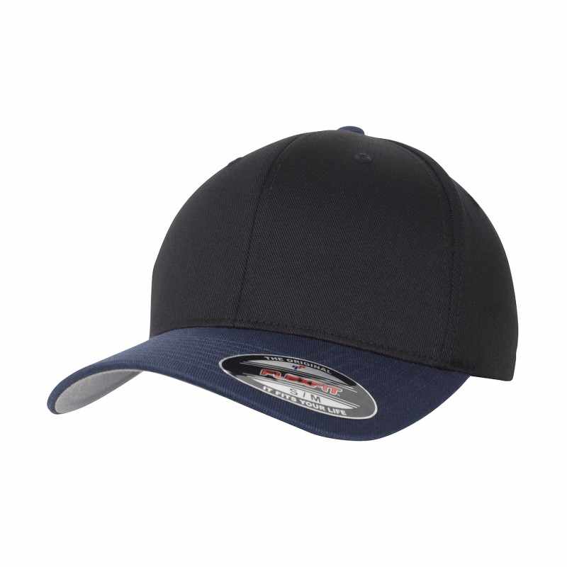 Berretto promozionale personalizzabile con logo - cod. RWYP120