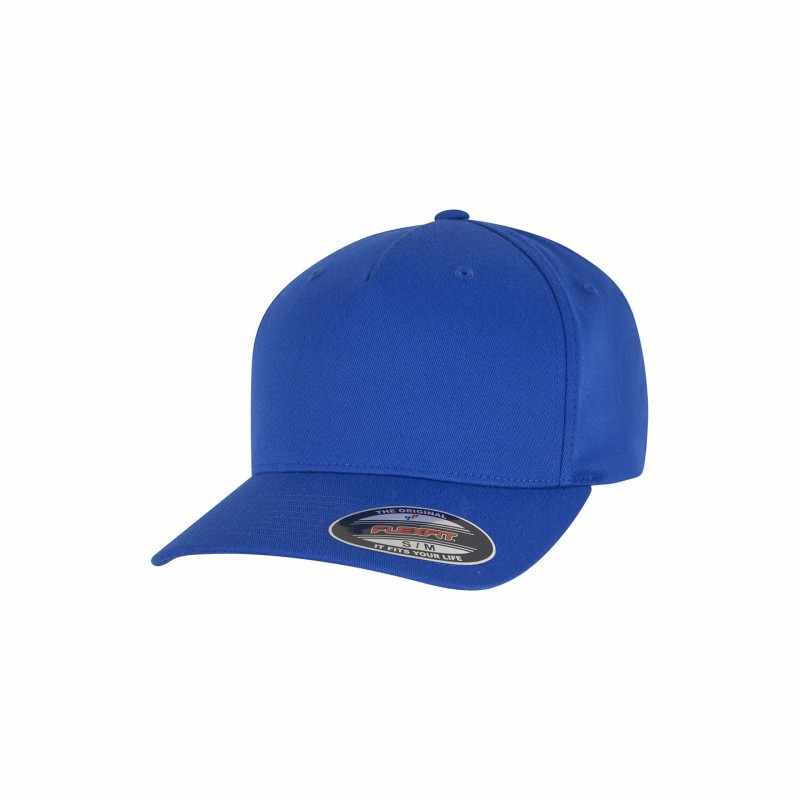 Berretto sportivo a 5 pannelli - cod. RWYP233