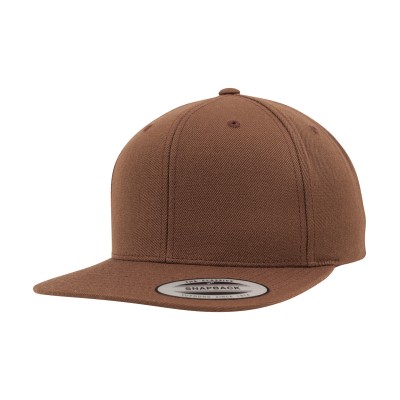 Il classico snapback (6089M) Il classico snapback (6089M)