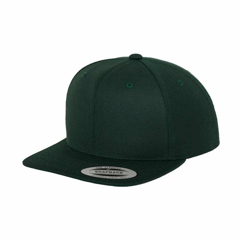 Snapback stampati - cod. RWYP001