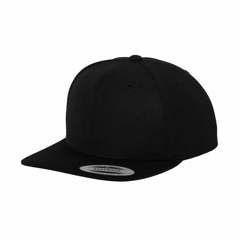 Snapback stampati - cod. RWYP001