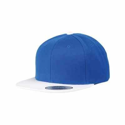 Cappellino snapback universitario (6089MT)