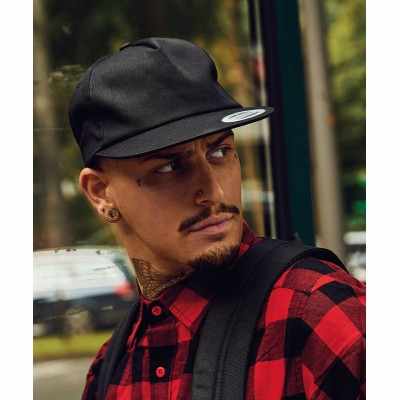 Snapback a 5 pannelli non strutturato (6502)