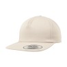 Snapback stampati con scritte