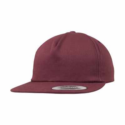 Snapback a 5 pannelli non strutturato (6502)