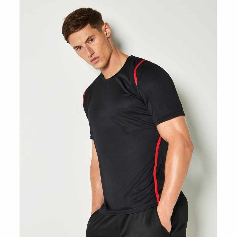 T-shirt a manica corta - cod. RWKK991