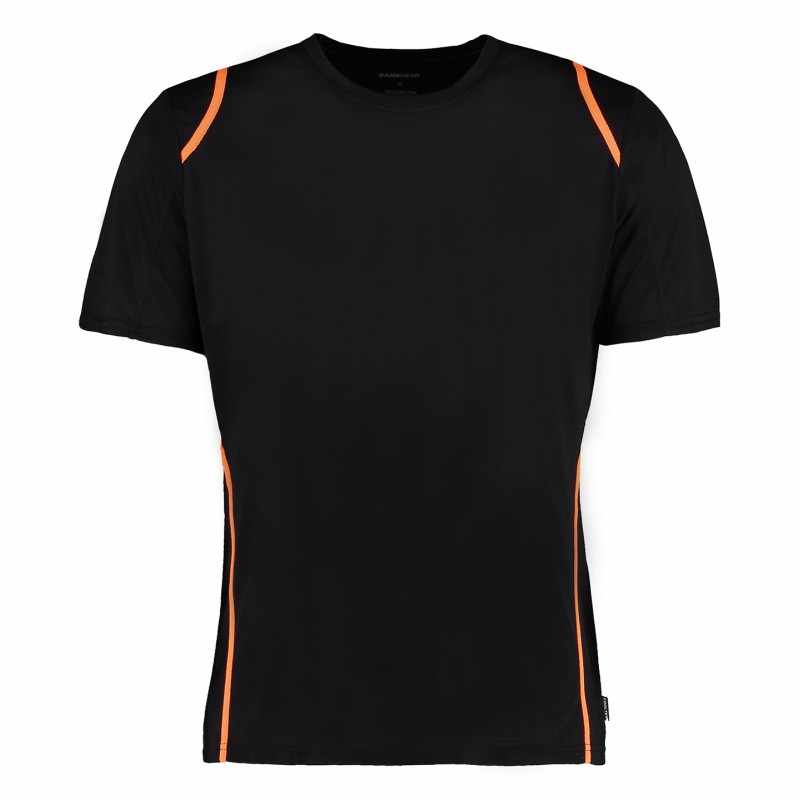 T-shirt a manica corta - cod. RWKK991
