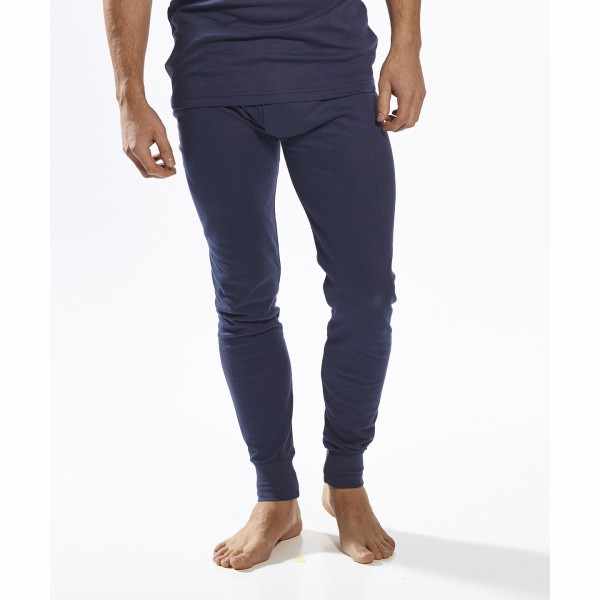 Pantaloni termici (B121) - cod. RWPW142