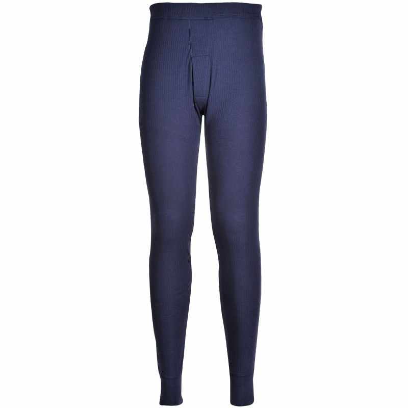 Pantaloni termici personalizzati - cod. RWPW142