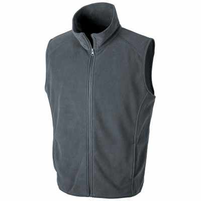 Gilet in micropile Core