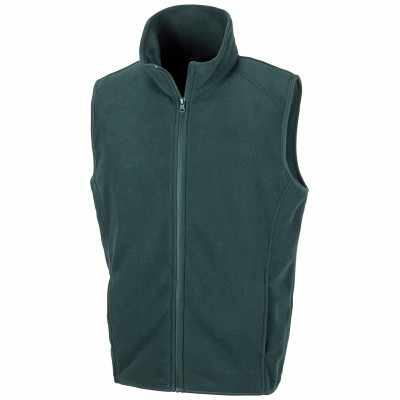 Gilet in micropile Core