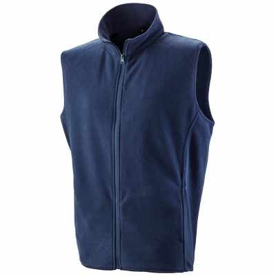 Gilet in micropile Core