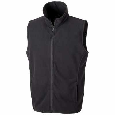 Gilet in micropile Core