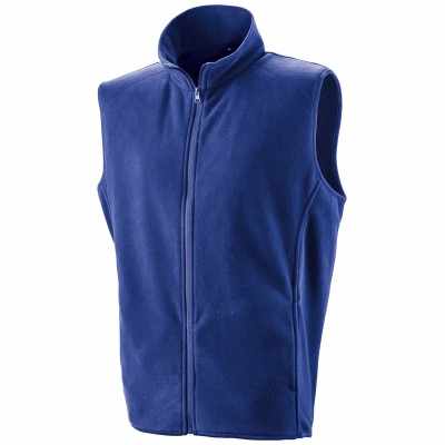 Gilet in micropile Core