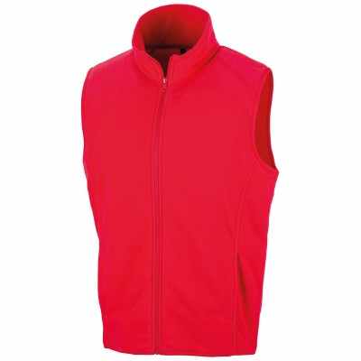 Gilet in micropile Core