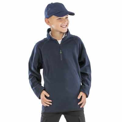 Top in micropile riciclato Junior