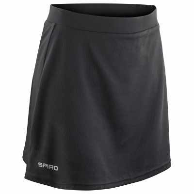 Gonna-pantalone Spiro da donna