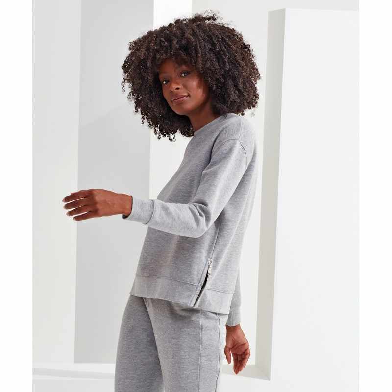 Felpe con stampe personalizzate da donna - cod. RWTR600