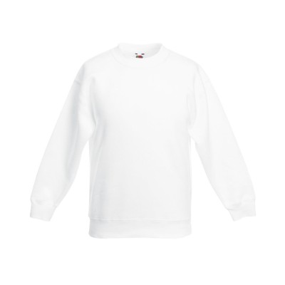 Felpa premium da bambino Felpa premium da bambino