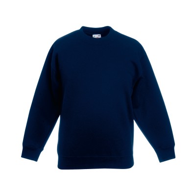 Felpa premium da bambino Felpa premium da bambino
